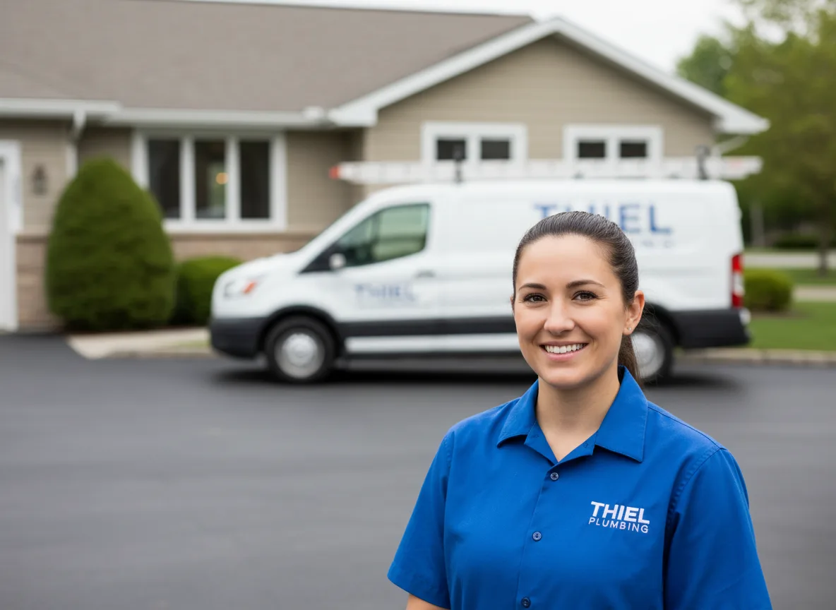 Plumber Bonney Lake, WA FAQs